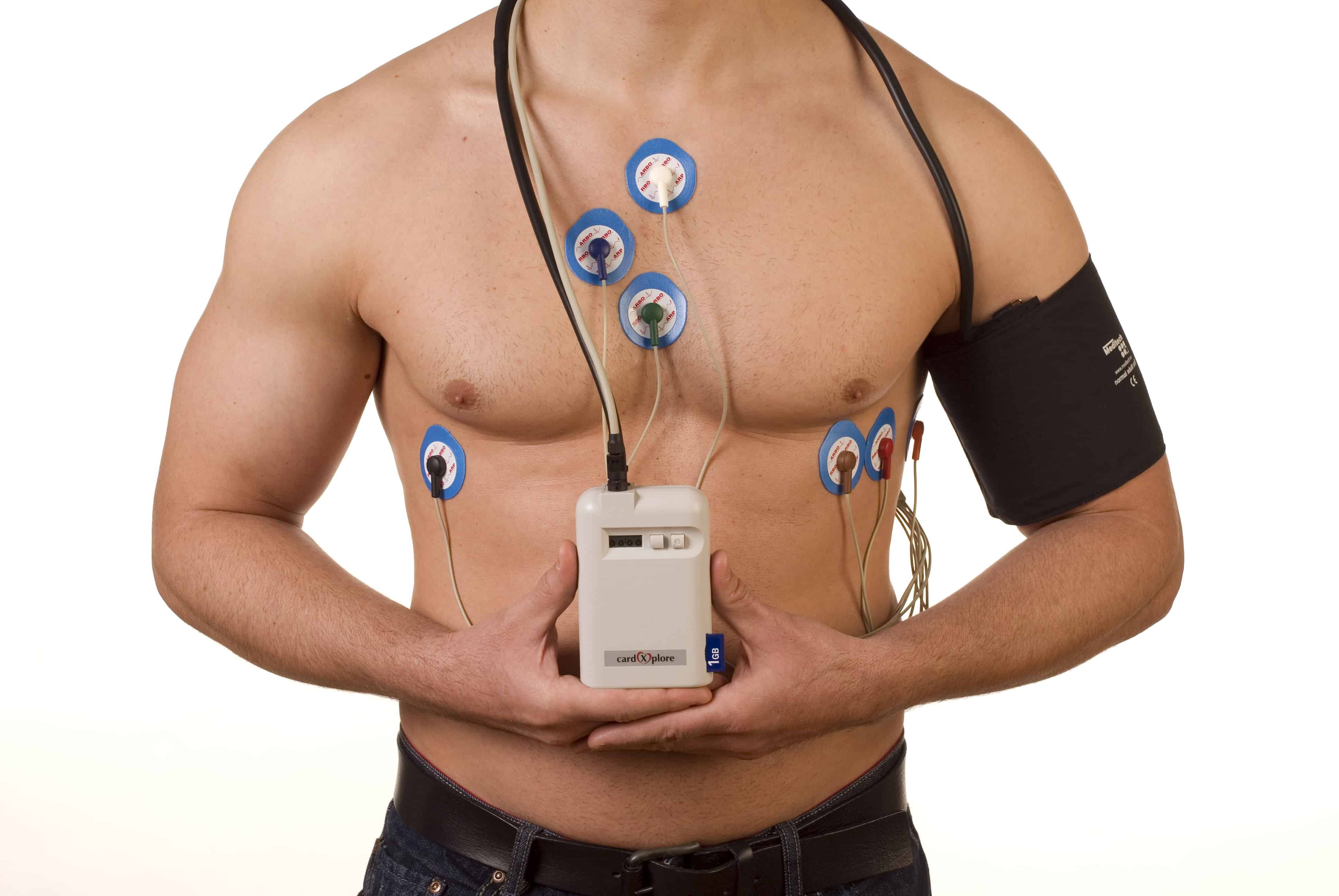 Holter Nedir?